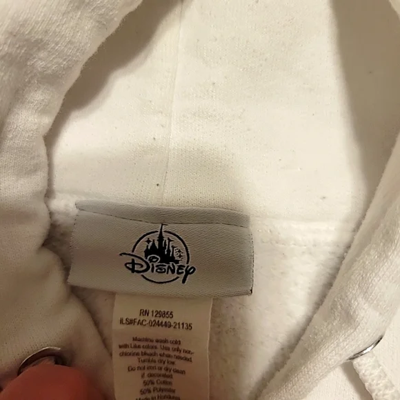 Mickey Mouse Hoodie - Picture 6 of 6